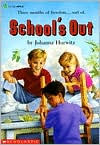 School's Out