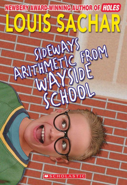 Sideways Arithmetic from Wayside School