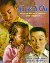 Pass It on: African-American Poetry for Children