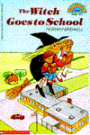 Witch Goes to School (Hello Reader! Series)