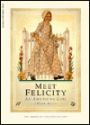 Meet Felicity: An American Girl (American Girls Collection Series: Felicity #1)