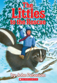 Littles to the Rescue (Littles Series)