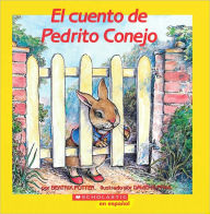 El) Tale of Peter Rabbit, the (Cuento D E Pedrito Conejo = The Tale of Peter Rabbit