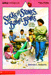 Sticks and Stones, Bobbie Bones
