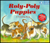 Roly-Poly Puppies: A Counting Book