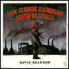 How Georgie Radbourn Saved Baseball