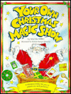 Your Own Christmas Magic Show