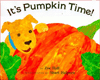 It's Pumpkin Time!