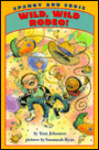 Sparky and Eddie: The Rodeo