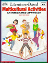 Literature-Based Multicultural Activities