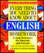 Everything You Need to Know about English Homework