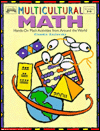 Multicultural Math: Hands-on Math Activities from around the World