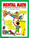 Mental Math: Computation Activities for Anytime