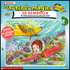 El autobus magico se zambulle: un libro sobre los arrecifes de coral (Magic School Bus Takes a Dive: A Book About Coral Reefs)