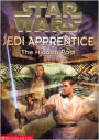 Star Wars Jedi Apprentice #3: The Hidden Past