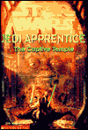 Star Wars Jedi Apprentice #7: The Captive Temple