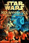 Star Wars Jedi Apprentice #8: The Day of Reckoning