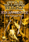 Star Wars Jedi Apprentice #9: The Fight for Truth