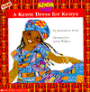 Kente Dress for Kenya