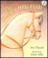The Horse at Hilly Fields