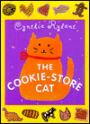 The Cookie-Store Cat