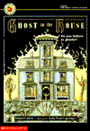 There's a Ghost in the House