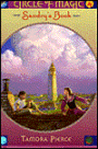 Sandry's Book (Circle of Magic Series #1)