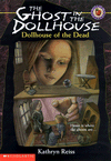 Dollhouse of the Dead (Ghost of the Dollhouse Series #1)