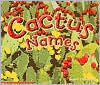 Cactus Names