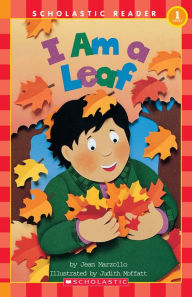 I Am a Leaf (Hello Reader! Series)