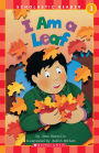 I Am a Leaf (Hello Reader! Series)