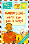 Ngorongoro: Where Cow Poo Is Lucky
