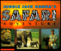 Jungle Jack Hanna's Safari Adventure