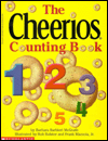 The Cheerios Counting Book