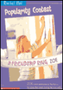 Popularity Contes (Friendship Ring Series #5)