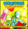 Dinofours: It's Time for School!