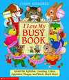 Cindy Szekeres' I Love My Busy Book