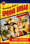 Spring Break