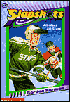 All-Mars All-Stars (Slapshots Series #2)