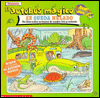El autobus magico se queda helado: un libro sobre animales de sangre fria y caliente (Magic School Bus Gets Cold Feet: A Book About Warm- and Cold-Blooded Animals)