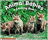 Animal Babies: A Counting Book