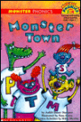 Monster Town (Hello Reader! Series)