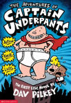 Alternative view 1 of The Adventures of Captain Underpants