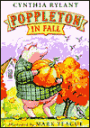 Poppleton in Fall