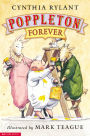 Poppleton Forever (Poppleton Series)