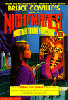 Bruce Coville's Book of Nightmares II: More Tales to Make You Scream