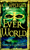Search for Senna (Everworld Series #1)