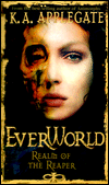 Realm of the Reaper (Everworld Series #4)