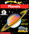 Planets (Discovery Box Series)