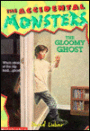 Gloomy Ghost